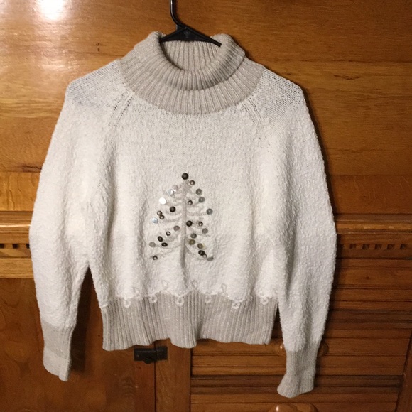 Talbots Sweaters - Talbots Petites Sweater